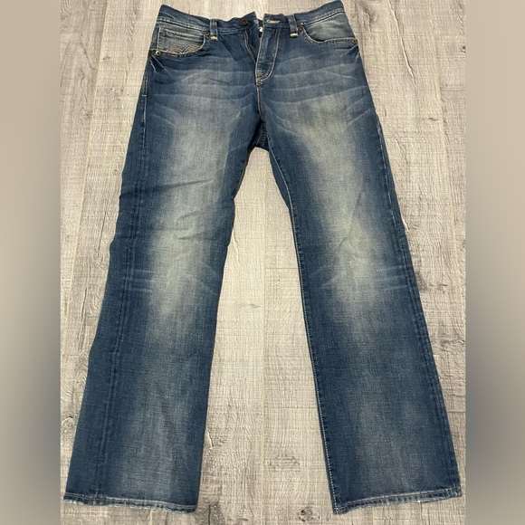 Mavi Jeans - Picture 1 of 4